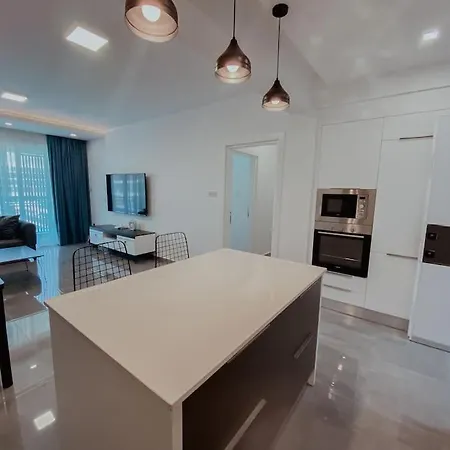 5 Star Luxury & Apartman Iskele District (Northern Cyprus)