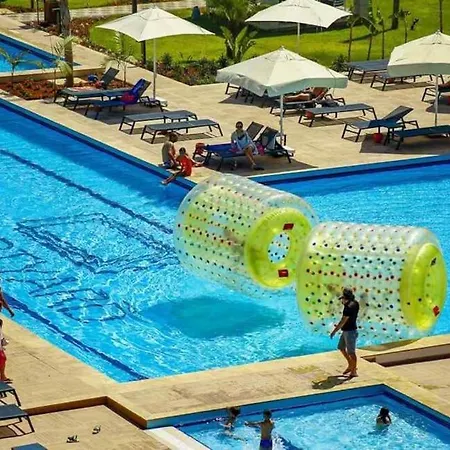 5 Star Luxury & Iskele District (Northern Cyprus)