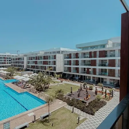 5 Star Luxury & Iskele District (Northern Cyprus)