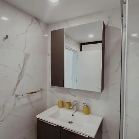 5 Star Luxury & Apartman Iskele District (Northern Cyprus)