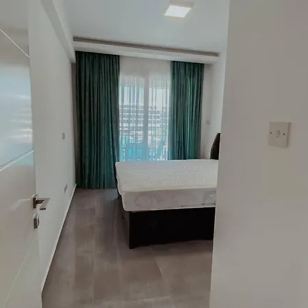 Apartman 5 Star Luxury & Iskele District (Northern Cyprus)