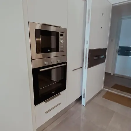 5 Star Luxury &