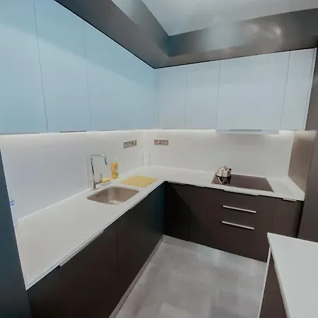 公寓 5 Star Luxury & Iskele District (Northern Cyprus)