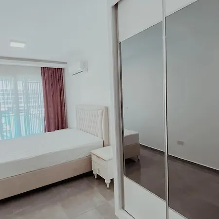 Apartment 5 Star Luxury &