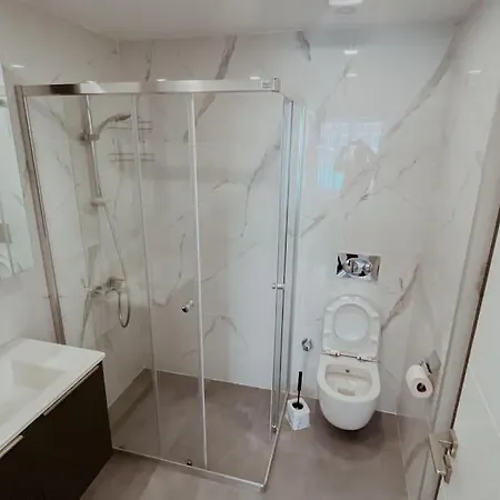5 Star Luxury & * Iskele District (Northern Cyprus)