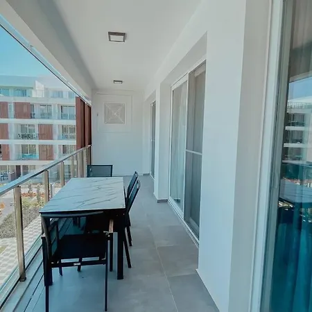 5 Star Luxury & * Iskele District (Northern Cyprus)