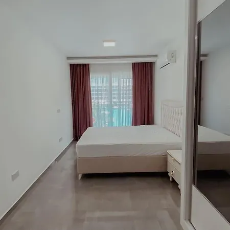 Apartment 5 Star Luxury & Iskele District (Northern Cyprus)