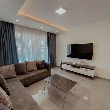 5 Star Luxury & *