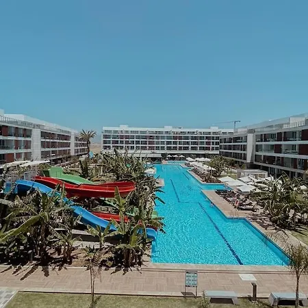 公寓 5 Star Luxury & Iskele District (Northern Cyprus)