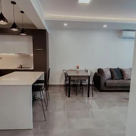 Apartment 5 Star Luxury & Iskele District (Northern Cyprus)
